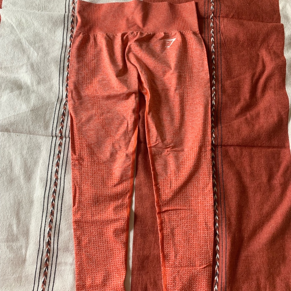 Gymshark vital seamless leggings